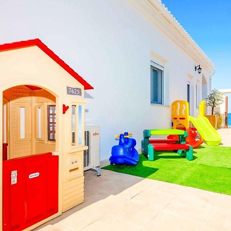 Villa Sky Skaleta Exterior foto