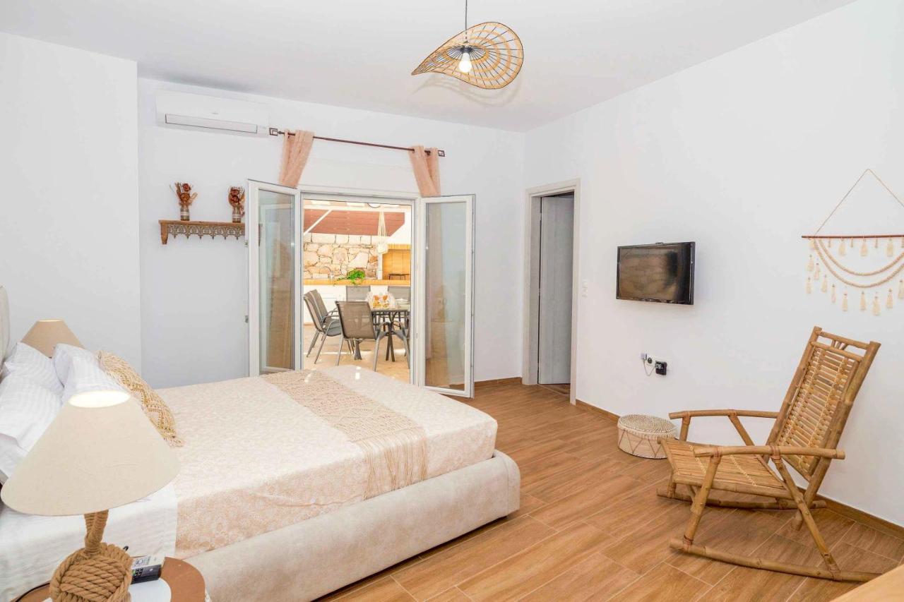 Villa Sky Skaleta Exterior foto